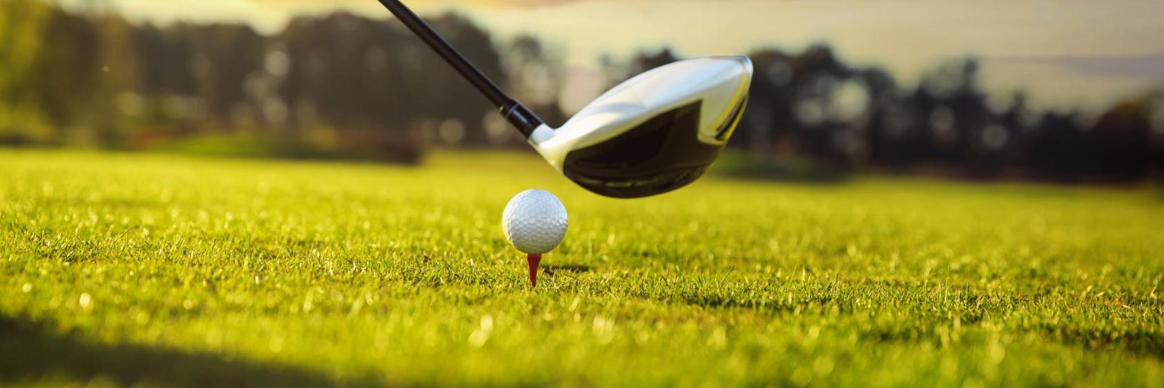 Club de Golf Son Parc